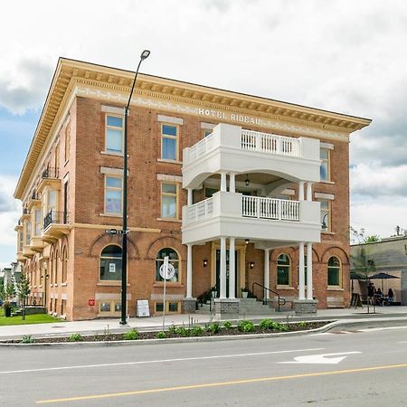 Luxury Rideau Apartments By Globalstay Smiths Falls Exteriér fotografie