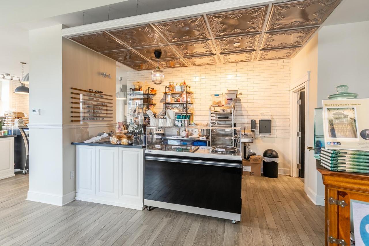Luxury Rideau Apartments By Globalstay Smiths Falls Exteriér fotografie