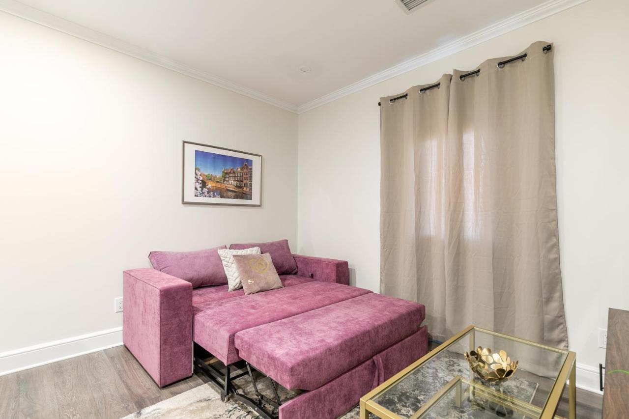 Luxury Rideau Apartments By Globalstay Smiths Falls Exteriér fotografie